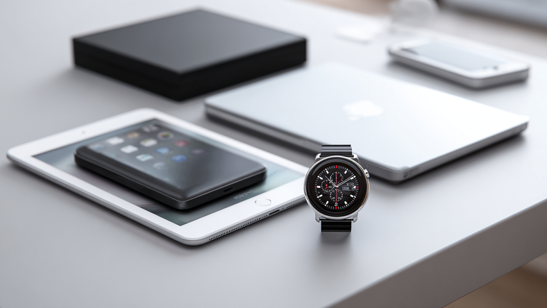 7款苹果新品曝光,新iPad mini性能超iPhone16